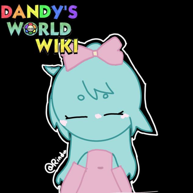 •~Dandy's❓💤🌸