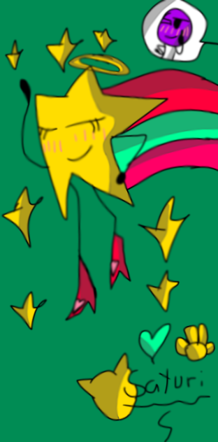 Aurora Star Angel,So Perfect