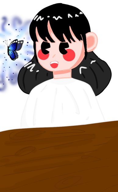 공포물 주인공완료