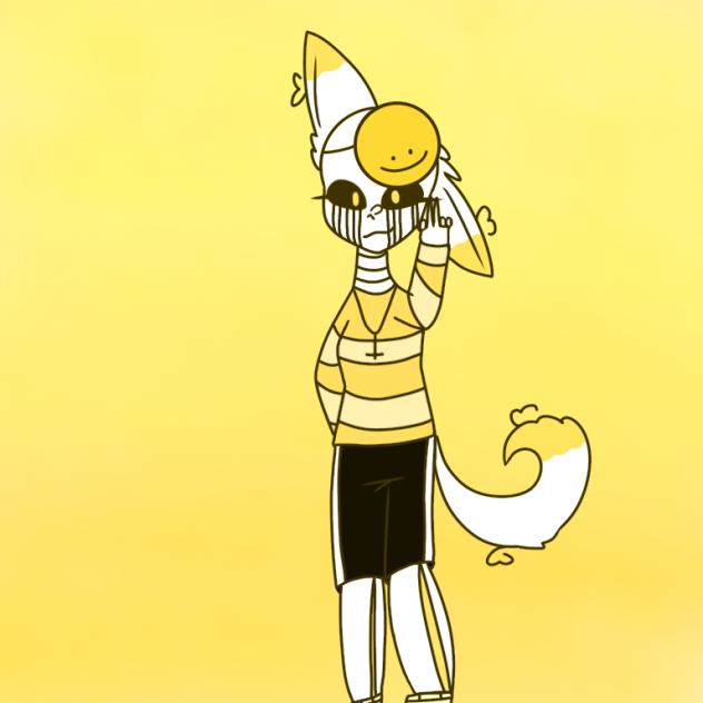 Yellowtale sans without jacket