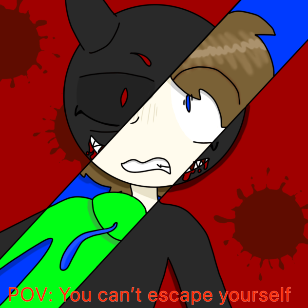 Regret your choices - ibisPaint