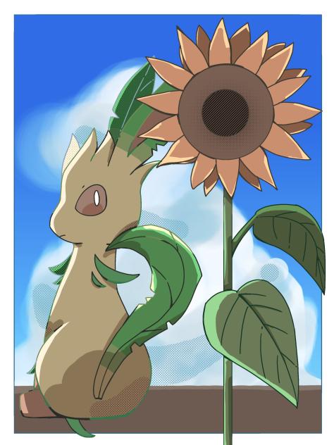 リーフィア