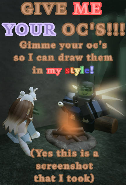 GIMME 'EM!