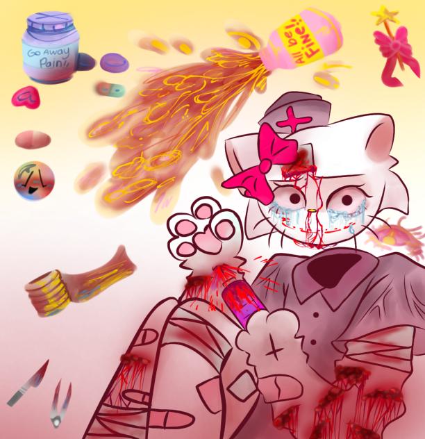 💊Helo Kitty ➕