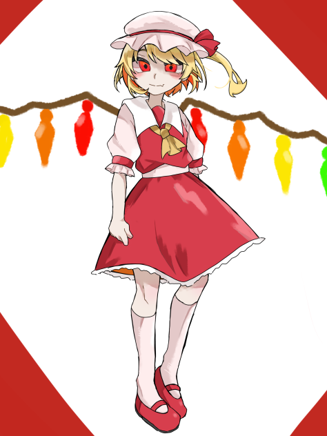 うろ覚えフラン