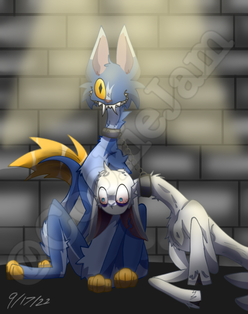 Till death do we part