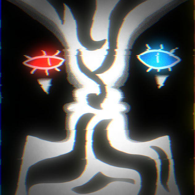 Glitch!