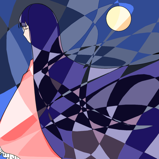 かぐや姫