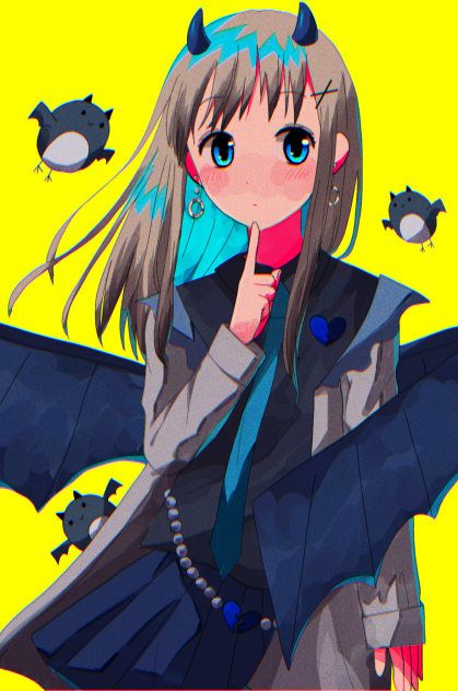 ねず美さんの