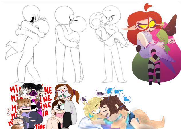 Collab with who knows who
