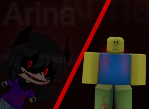 Arix and noob