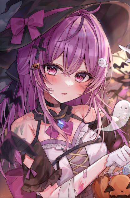 happy Halloween🎃👻🕯️🦇