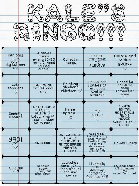 Bingo