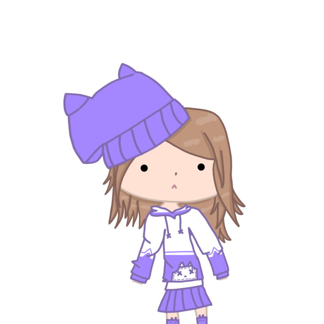 My o.c. ÚwÙ