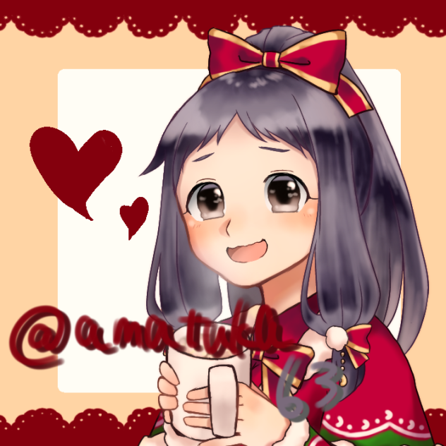 デレマス　大沼くるみ
