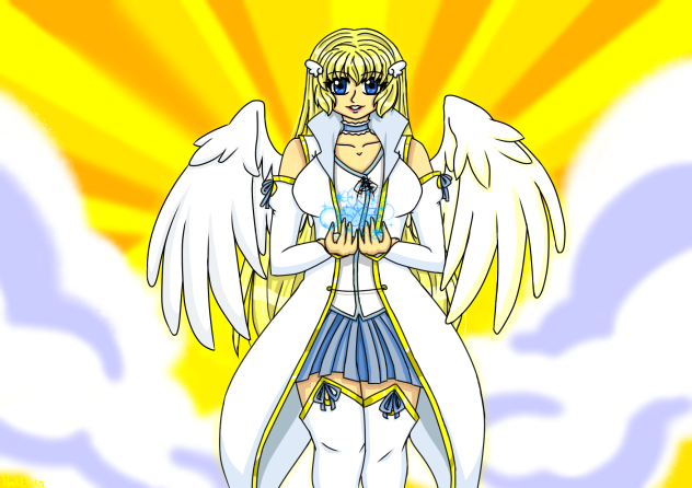 The Angel