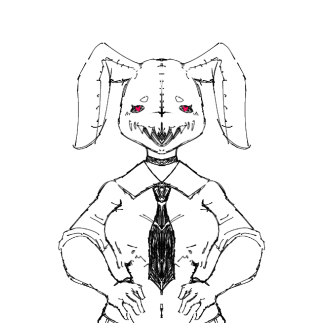 walking animation(old)