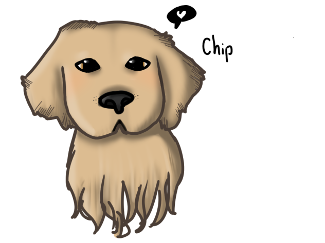Mah dawg
