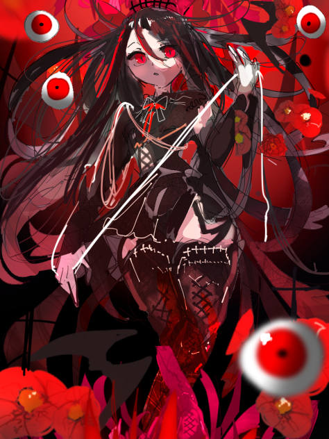 ドラキュール　デザイン