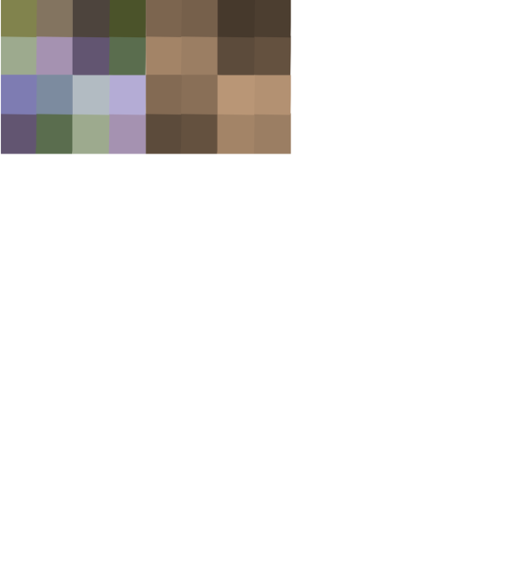 Someone use this color palette for an oc - ibisPaint