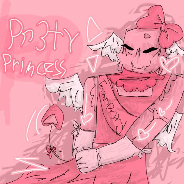 I dunno what to upload TwT