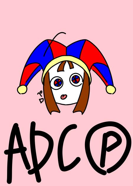 ポムニ　初描き‼️