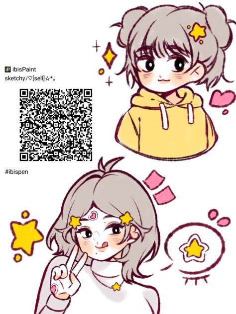 Sketchy Brush⭐‼️