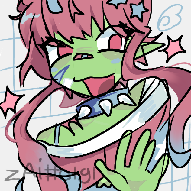 punks OC IN ES WOOWHAT