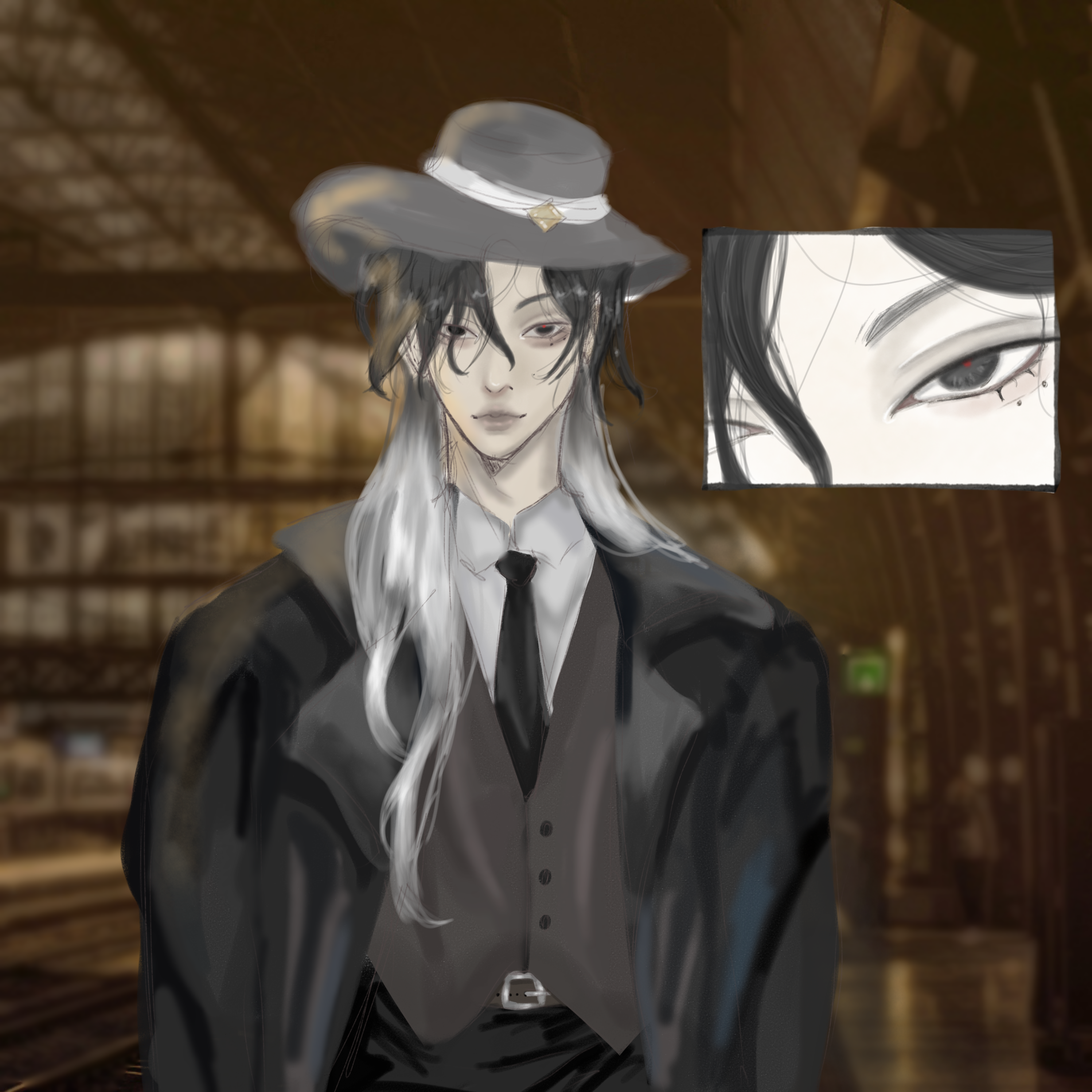 boothill - ibisPaint
