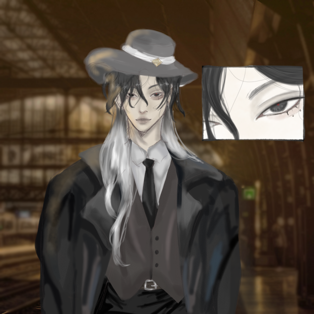 boothill - ibisPaint