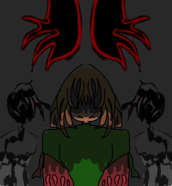 Trapped