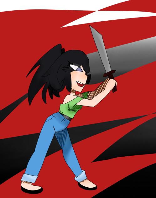 Sword! ⚔️