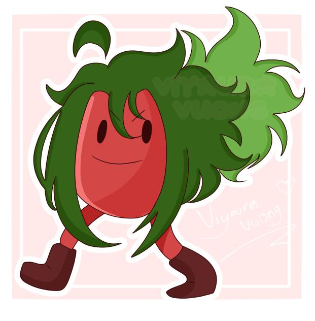 Tomato Meme