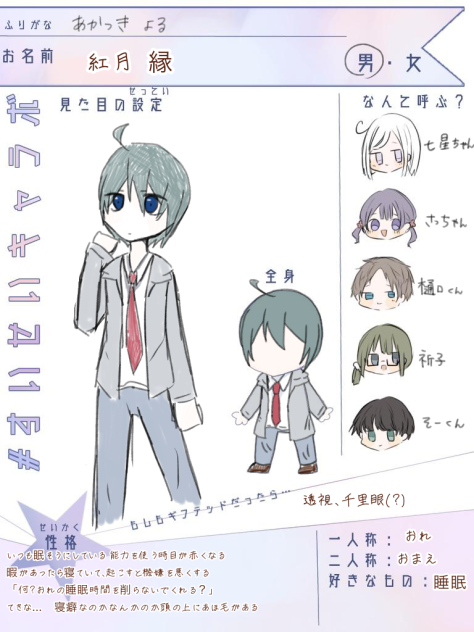 きゃらぼ!!