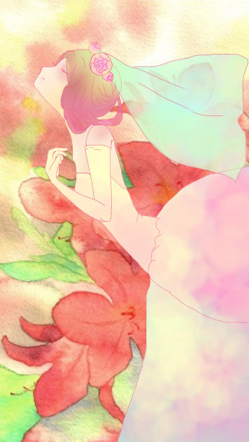 はなよめ