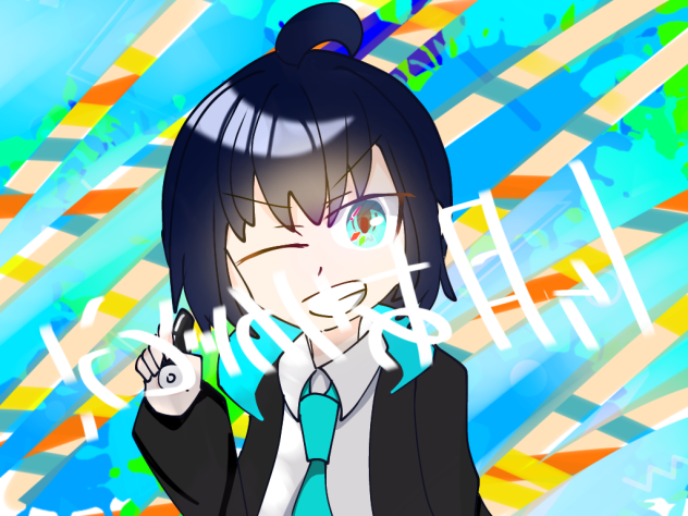 １ヶ月Thank you！！