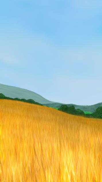 Nature - ibisPaint