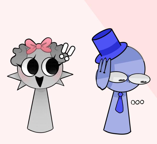 ❗️FAKE❗️ Collab (Belinda Oun)