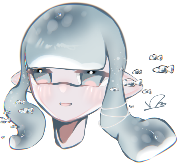 落書きだぜ☆