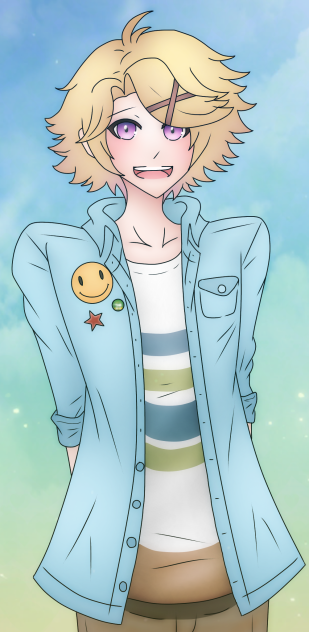 Yoosung Kim 💚