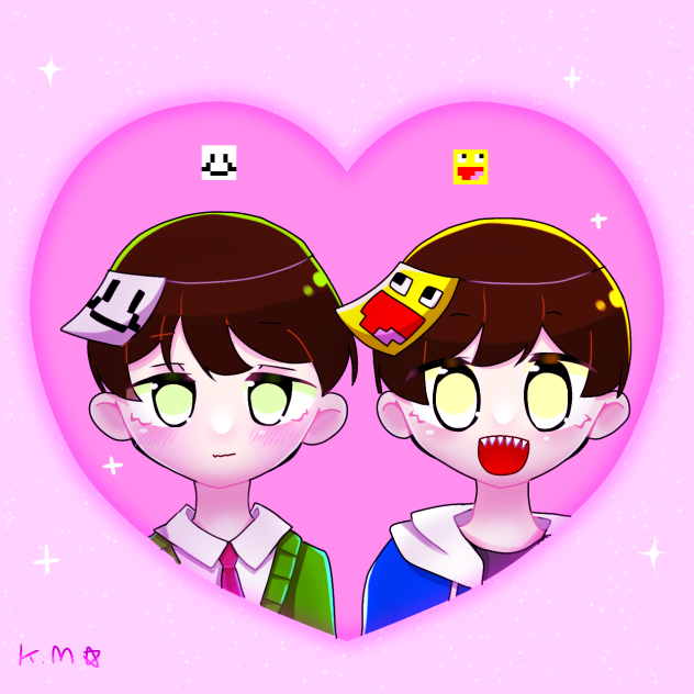 こういも Ibispaint