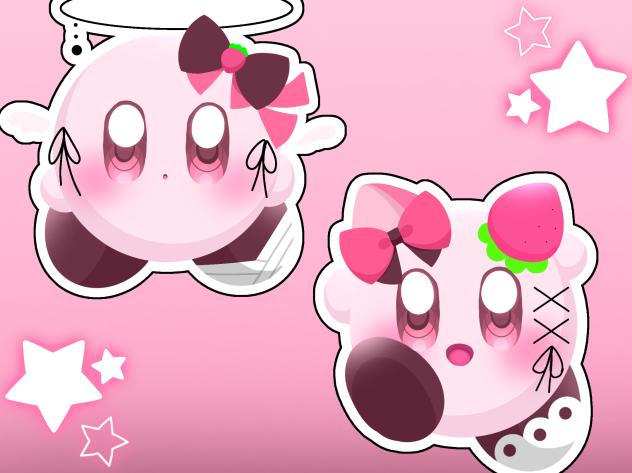 線画なし！！