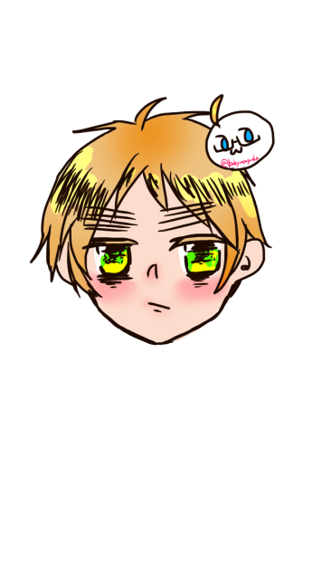 アイコンアーサー