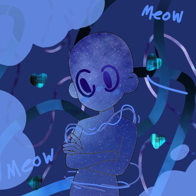 I have no idea why I made this