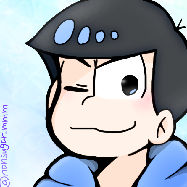カラ松＊