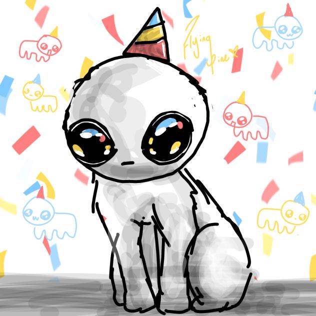 The autism is strong in this one