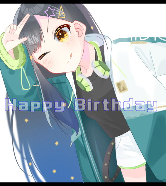 𝑯𝒂𝒑𝒑𝒚 𝒃𝒊𝒓𝒕𝒅𝒂𝒚 杏ちゃん!!!