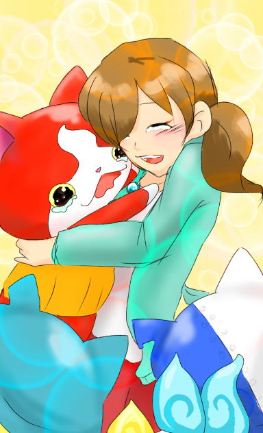 エミちゃぁぁぁあん