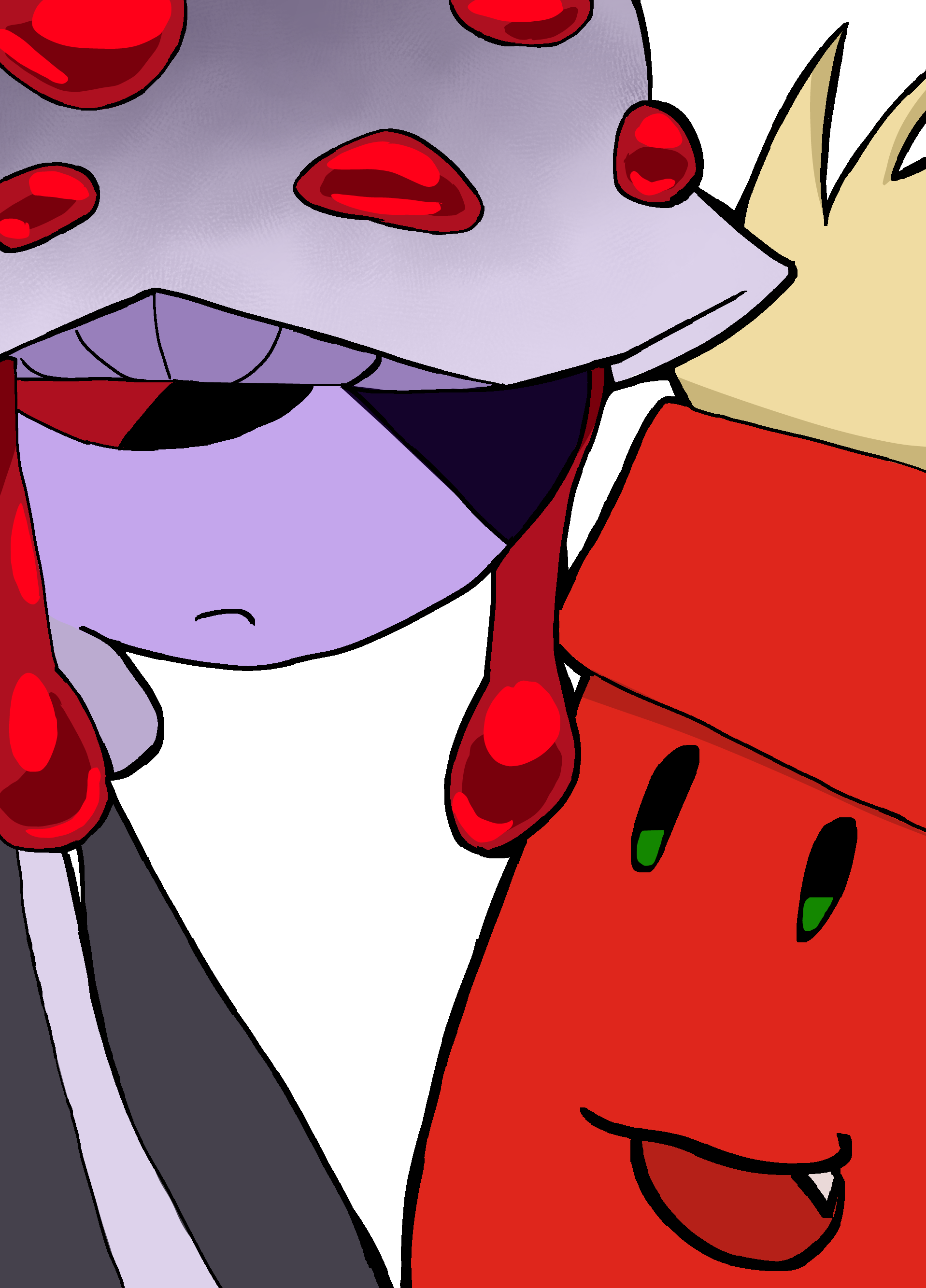 Objectified - ibisPaint