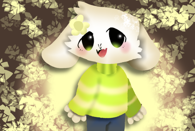 Asriel
